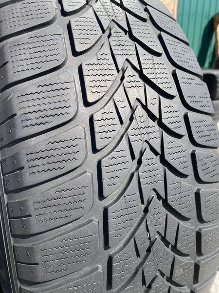 215/60R17 Dunlop SP Sport 4D 01542 фото