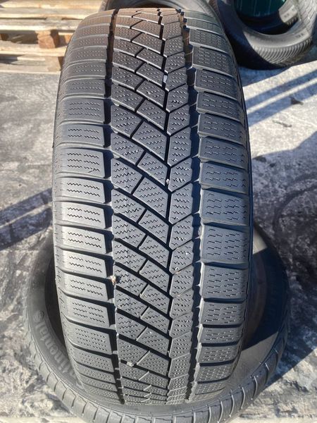 205/55R17 Continental ContiWinterContact TS830P 01823 фото