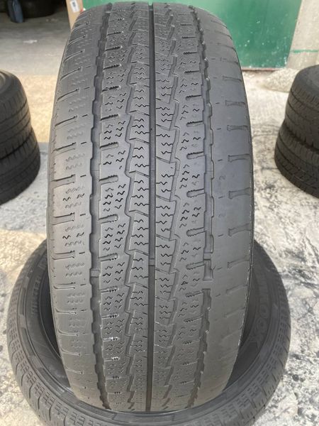 225/60R16C Hankook Winter RW06 01266 фото