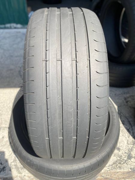 245/40R19 Sava Intensa uhp2 01133olx фото