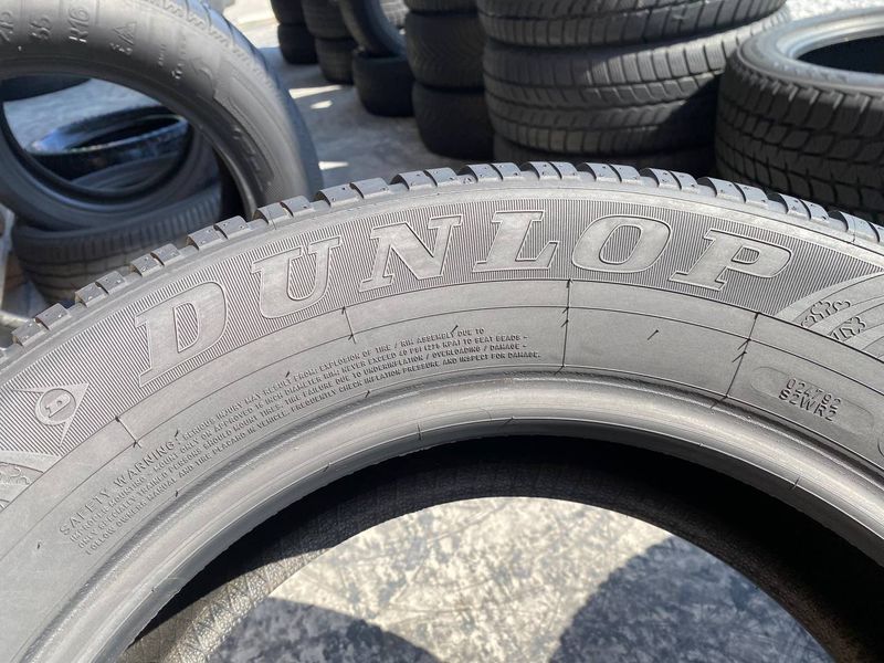 215/60R16 Dunlop Winter Sport 4D 01589 фото