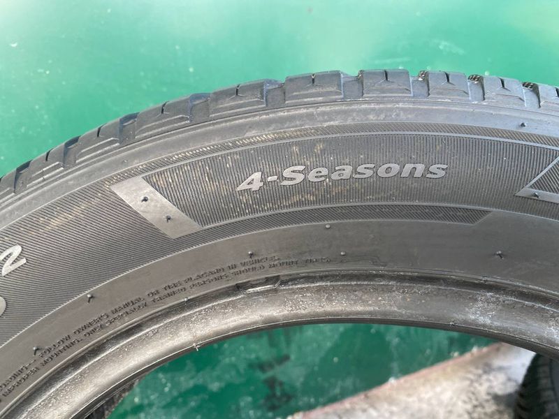 165/65R15 Hankook Kinergy 4S 0297 фото