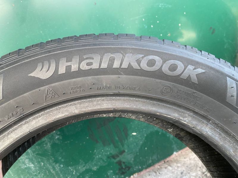 165/65R15 Hankook Kinergy 4S 0297 фото