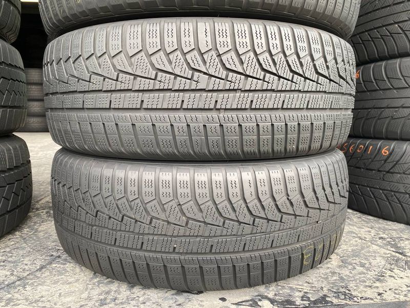 205/60R16 Hankook Winter I`Cept evo 2 0675 фото