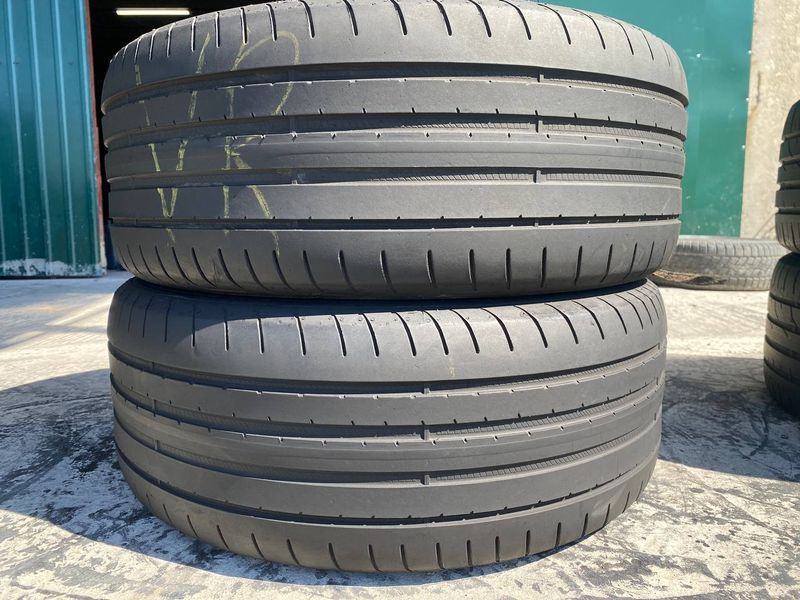 225/50R17 Goodyear Eagle F1 Asymmetric 5 01082olx фото