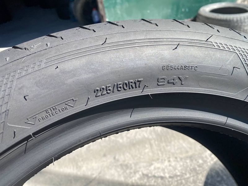 225/50R17 Goodyear Eagle F1 Asymmetric 5 01082olx фото