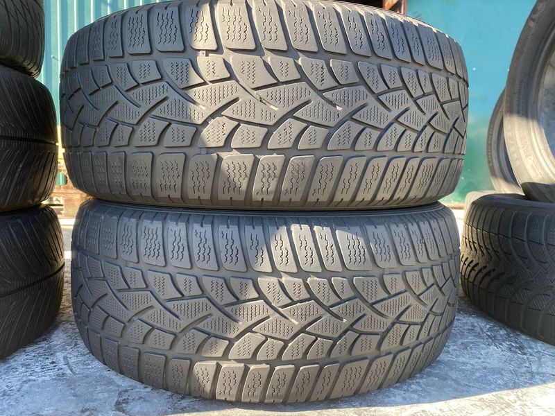 225/55R17 Dunlop SP Winter Sport 3D 0778 фото