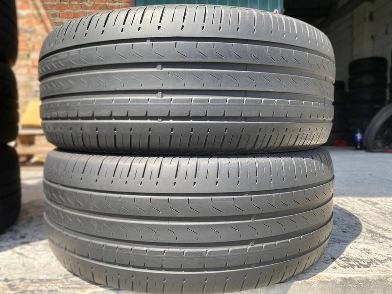 235/50R19 Pirelli Scorpion Verde d0175olx фото