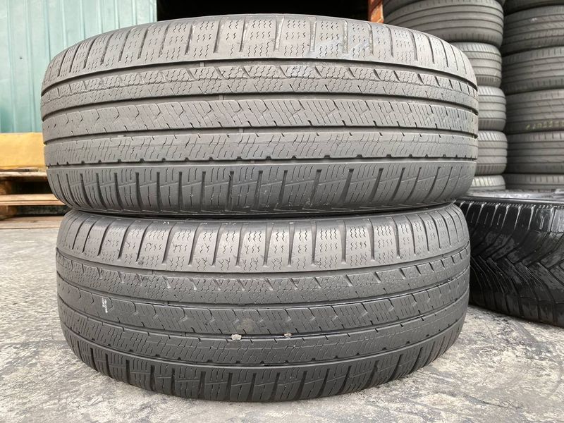 215/60R17 Vredestein Quatrac Pro 01401olx фото