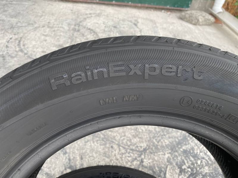 185/65R15 Uniroyal RainExpert  01316olx фото