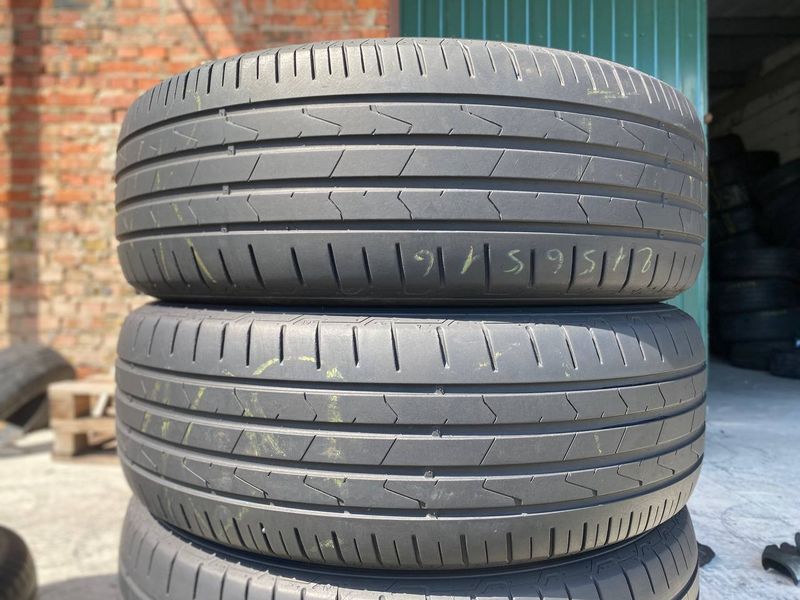 215/65R16 Hankook Ventus Prime 3 01031 фото