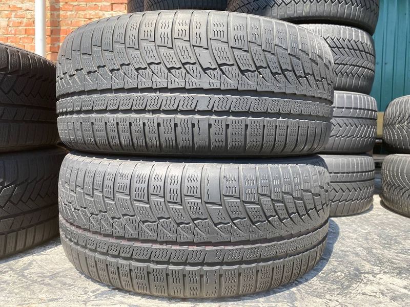 245/45R18 Nokian WR A4 01494olx фото