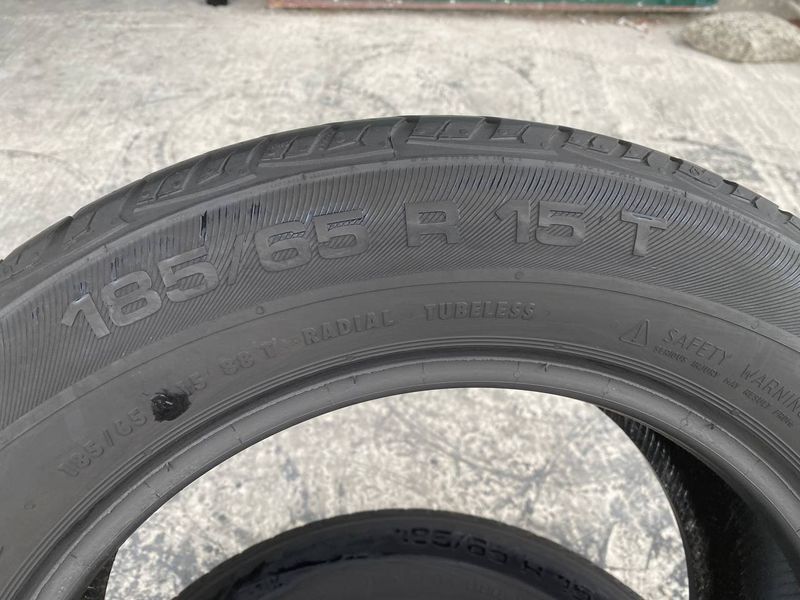 185/65R15 Uniroyal RainExpert  01316olx фото