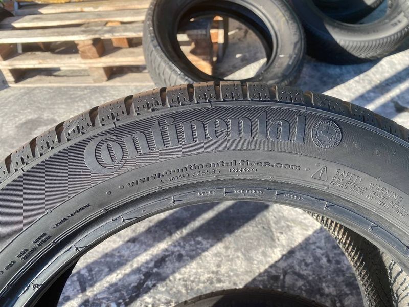 205/55R17 Continental ContiWinterContact TS830P 01823 фото