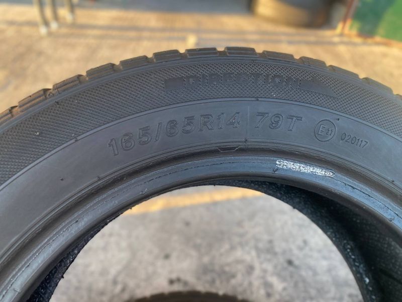 165/65R14 Lassa Snoways 2plus 01721olx фото