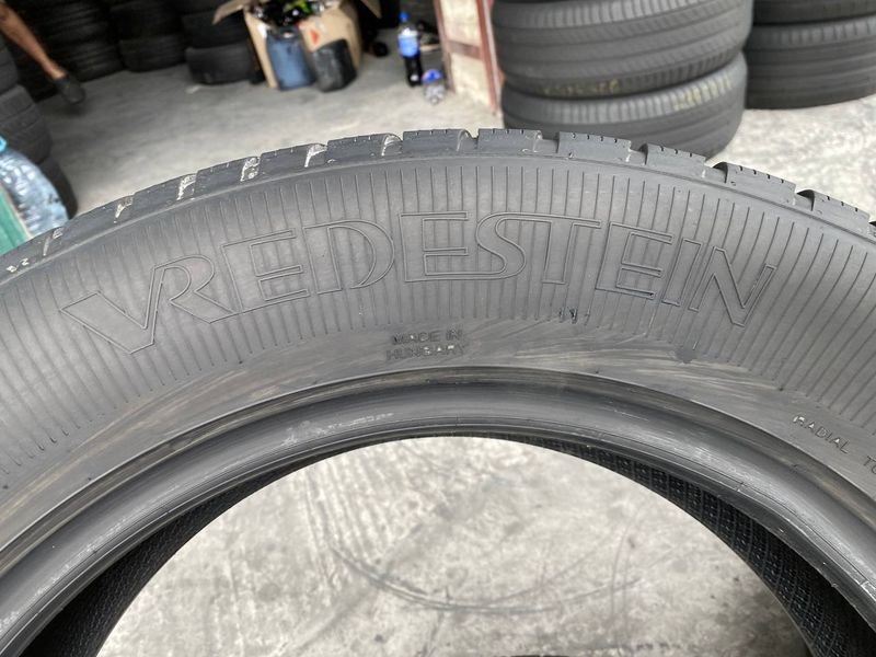 215/60R17 Vredestein Quatrac Pro 01401olx фото