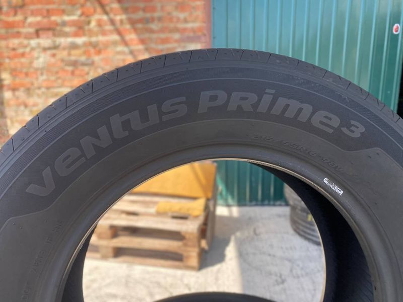 215/65R16 Hankook Ventus Prime 3 01031 фото