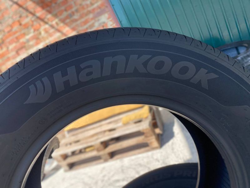 215/65R16 Hankook Ventus Prime 3 01031 фото