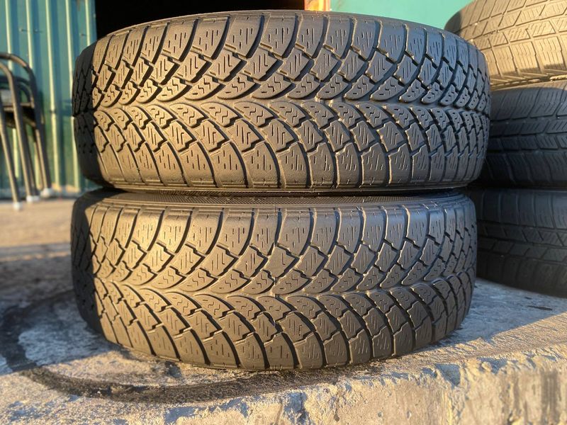 165/65R14 Lassa Snoways 2plus 01721olx фото