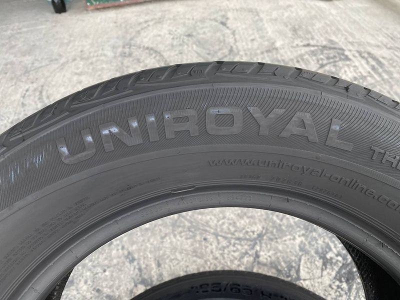 185/65R15 Uniroyal RainExpert  01316olx фото