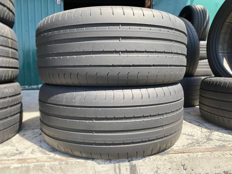 245/40R19 Sava Intensa uhp2 01133olx фото