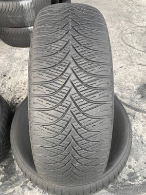 205/60R16 Coodride AllSeason Elite z-401 01700 фото