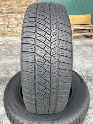 195/65R16 Continental ContiWinterContact TS830P 0130olx фото