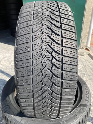 205/45R17 Semperit Speed-Grip 3 0216 фото