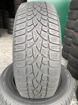 205/60R16 Dunlop SP Winter Sport 3D 0676 фото