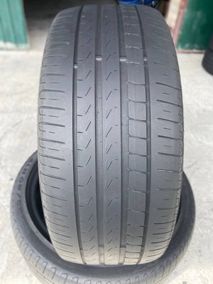 235/40R19 Pirelli Cinturato P7 0932olx фото