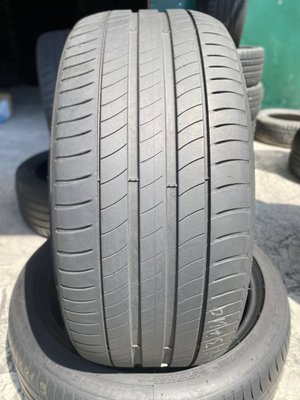 245/40R19 Michelin Primacy 3 01134 фото