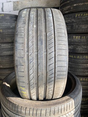 275/30R21 Continental ContiSportContact 5P d0132 фото