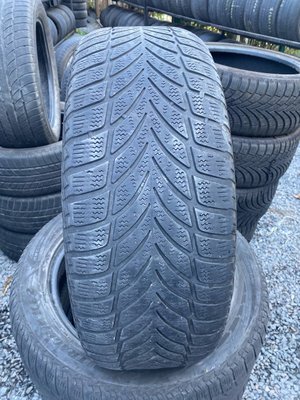 235/55R18 Goodyear UltraGrip Ice 2 01669olx фото