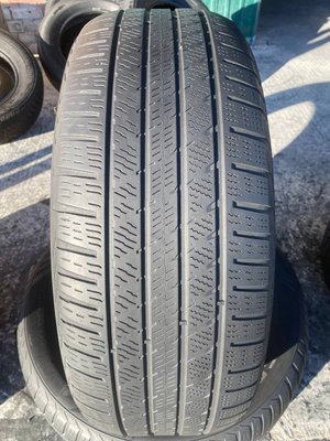 235/60R17 Vredestein Quatrac Pro 01824 фото