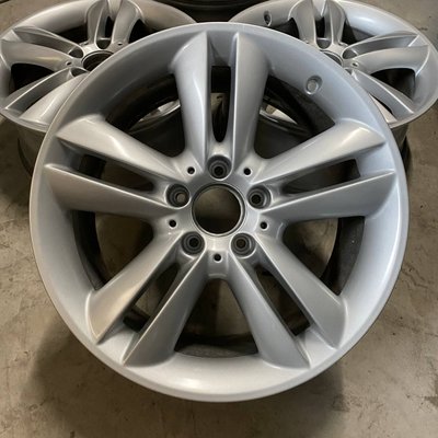 5x112 R17 (8.5J-7.5J, ET: 30-36) Audi,Volkswagen,Mercedes-Benz, BMW  d01249 фото