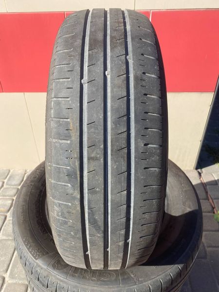 185/65R15 Giti GitiSynergy E1 М01643 фото