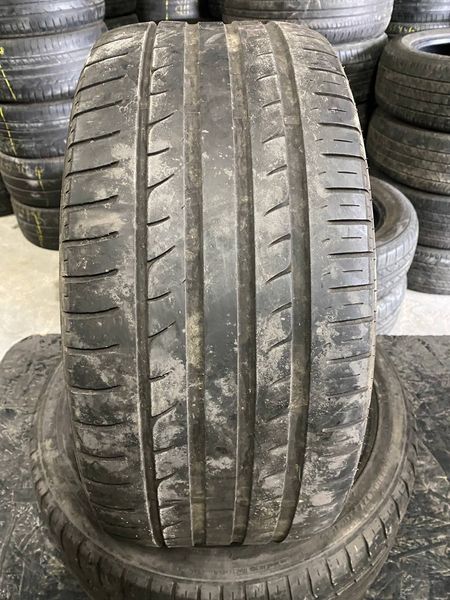 245/40R18 Goodride Sport SA-37 d0244 фото