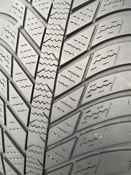 225/50R17 Nexen N`Fera 4Season 01450olx фото