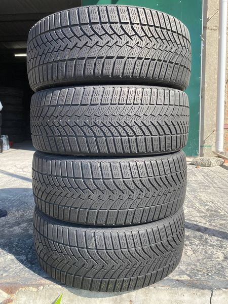 205/45R17 Semperit Speed-Grip 3 0216 фото