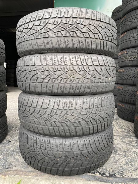 205/60R16 Dunlop SP Winter Sport 3D 0676 фото