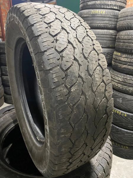 225/65R17 General Grabber AT3 0341 фото