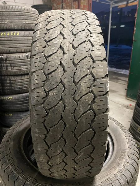 225/65R17 General Grabber AT3 0341 фото