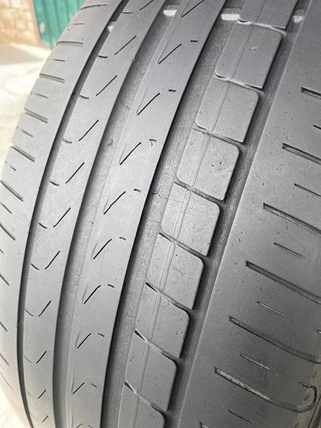 235/40R19 Pirelli Cinturato P7 0932olx фото