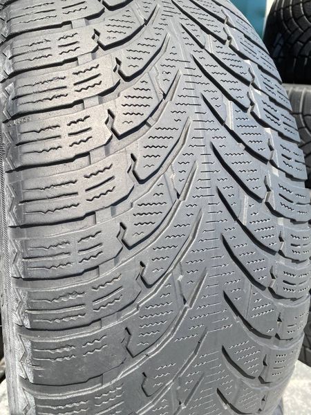 235/55R18 Nokian WR SUV 4 d0322olx фото