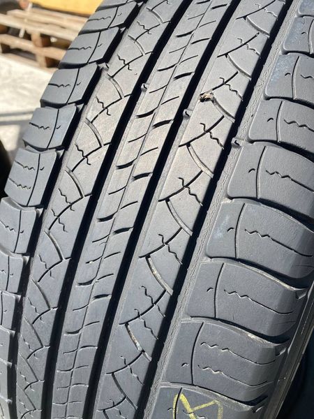 215/65R16 Michelin Latitude Tour 01032 фото