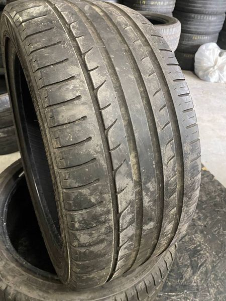 245/40R18 Goodride Sport SA-37 d0244 фото