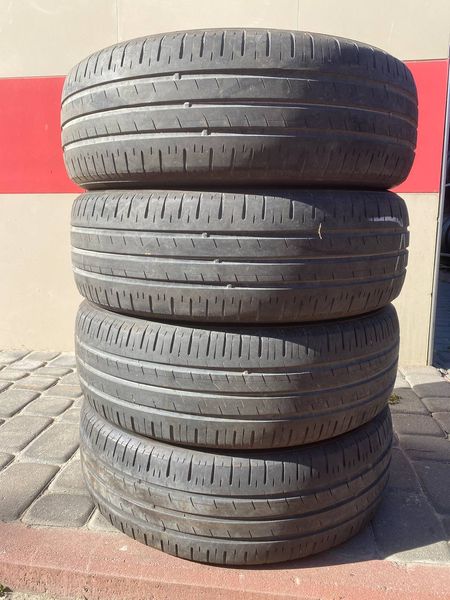 185/65R15 Giti GitiSynergy E1 М01643 фото