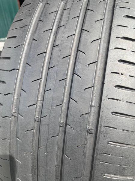 215/55R17 Сontinental EcoContact 6 0980 фото