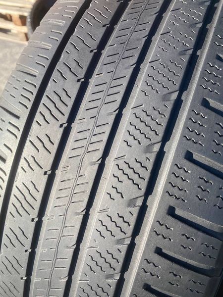 235/60R17 Vredestein Quatrac Pro 01824 фото