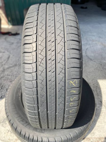 215/65R16 Michelin Latitude Tour 01032 фото